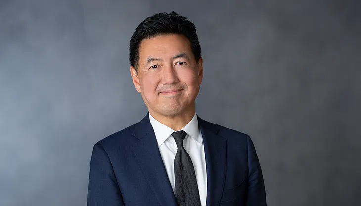 Global Investment Expert Edward Ho Joins McCombs Center for Global Business Advisory Board