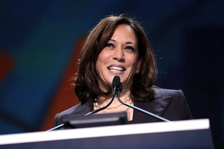 Why Kamala Harris is Being Dragged for Not Having Children