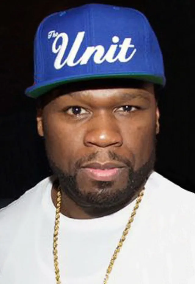 Rapper 50 Cent Robbed Of $300 million By Hackers