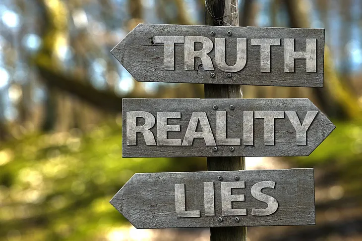 Truth theories; reality, idealism