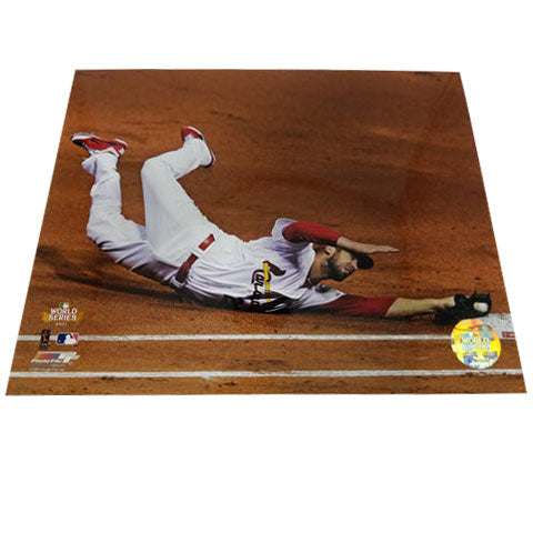 UNSIGNED Chris Carpenter 8x10