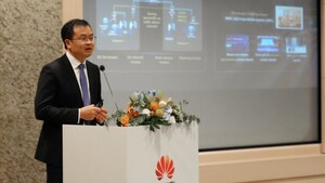 China Unicom Guangdong: A solução U Mobile Intranet oferece novas experiências inteligentes