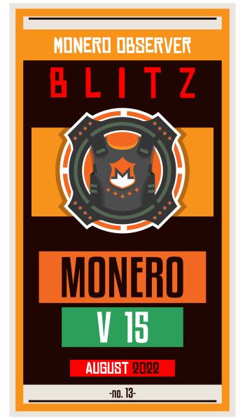 monero observer blitz