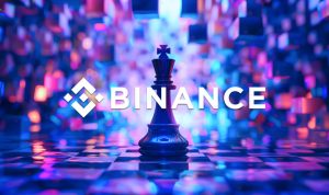 Binance Launches First Binance World Championship, Offering Users Over $4.2M In Crypto Rewards
