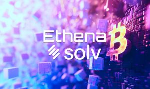 Solv Protocol Partners With Ethena To Unlock Yield For Bitcoin-Based Assets