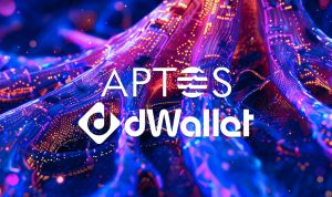 dWallet Network Unveils Multi-Chain Zero Trust Protocols For DeFi And Gaming On Aptos
