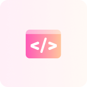 Rich Developer Features