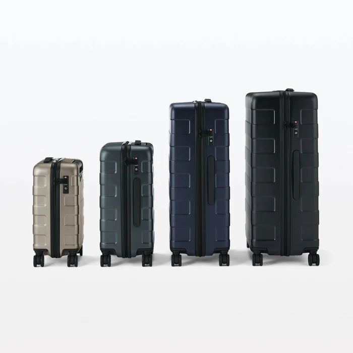 Hard Shell Luggage