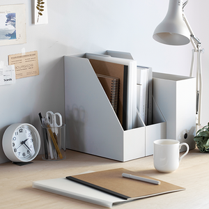 File Boxes For An Organized Office