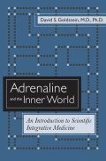 Adrenaline and the Inner World cover