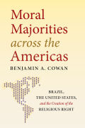 Moral Majorities across the Americas cover