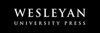 Wesleyan University Press colophon