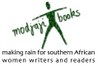 Modjaji Books colophon