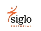 Siglo Editorial colophon