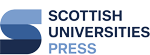 Scottish Universities Press colophon