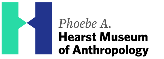 Phoebe A. Hearst Museum of Anthropology, University of California - Berkeley