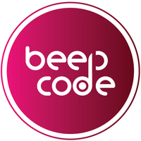 Christmas Is Coming Today - Beepcode