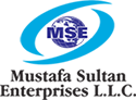 MSE Logo