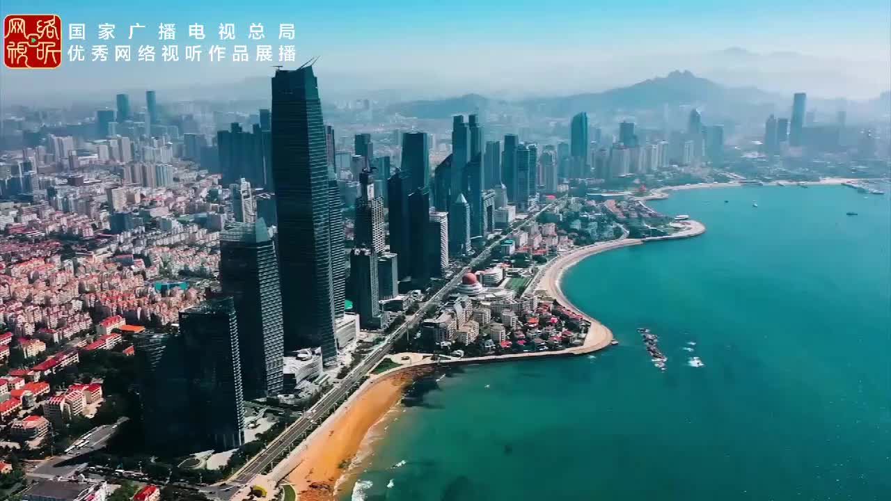 《了不起的中国创造》第二季丨领跑的中国智造