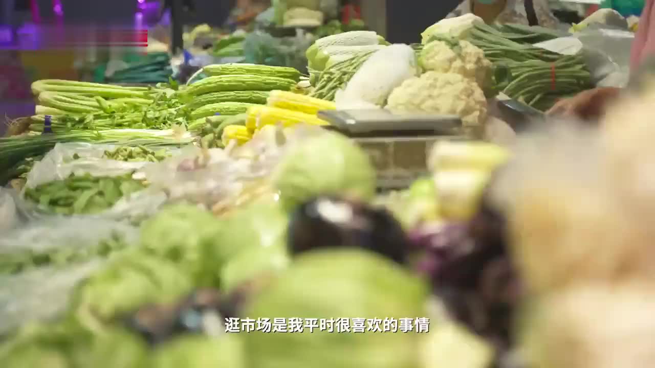 巴西留学生艾茉莉：走街串巷学汉语