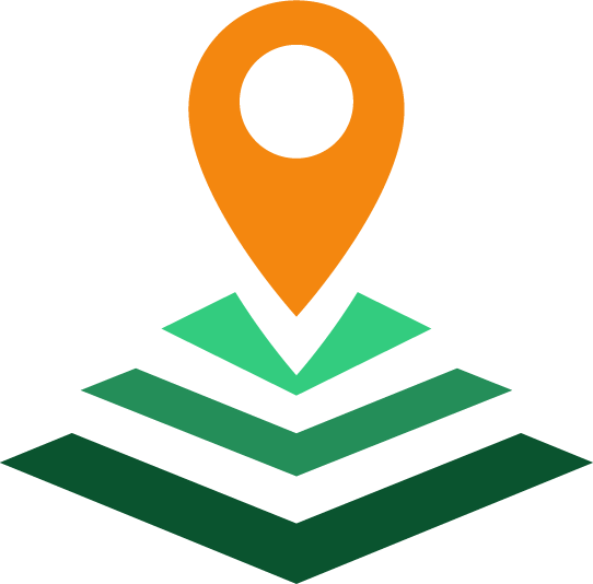 Locale Lookup icon