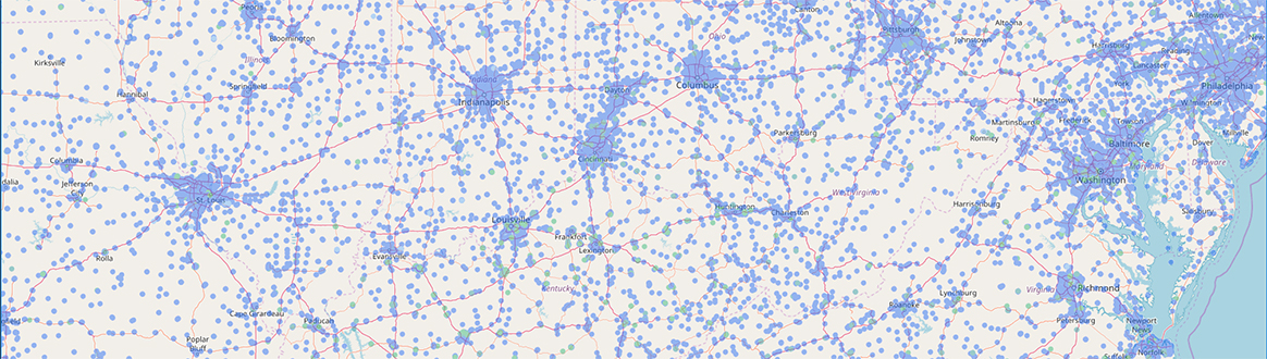 2022–23 Public School and School District Geocodes icon