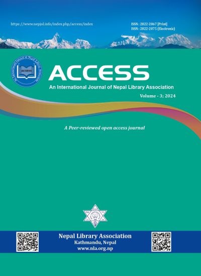 Cover Access