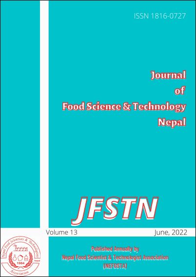 Cover JFSTN