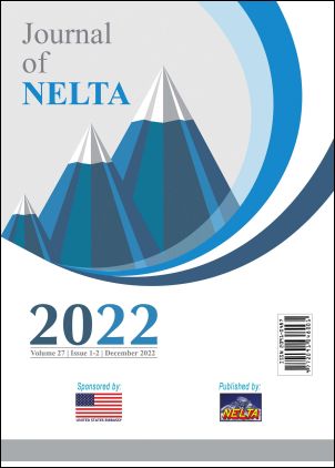 Cover NELTA