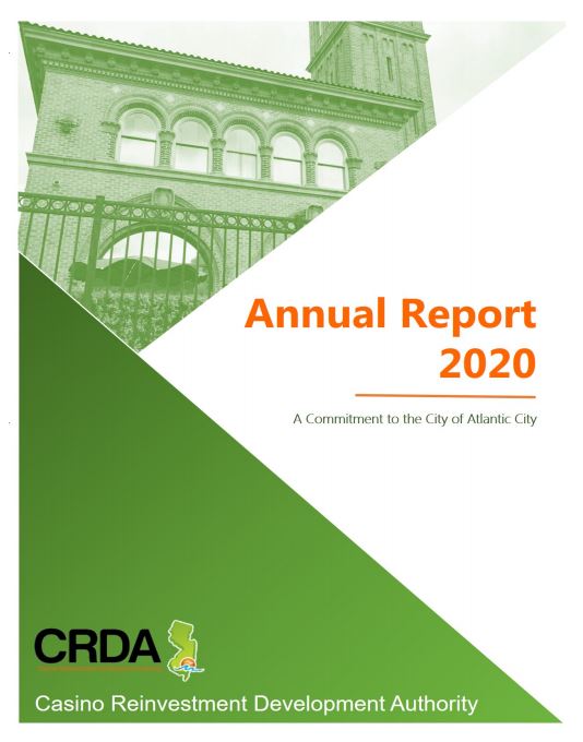 annual report featured image pdf