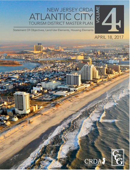 tourism district master plan pdf