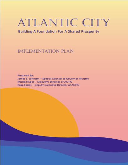 implementation plan pdf
