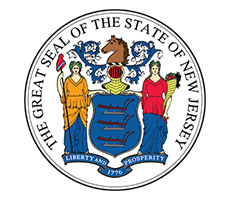 State of New Jersey Website