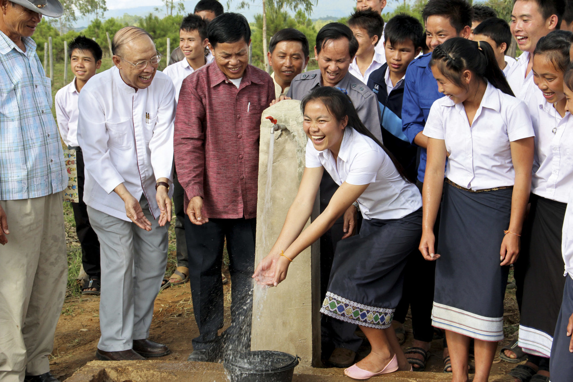 Laos