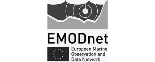 EMODnet logo