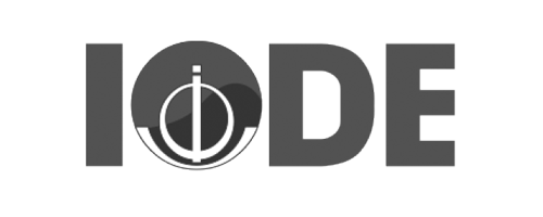 IODE logo