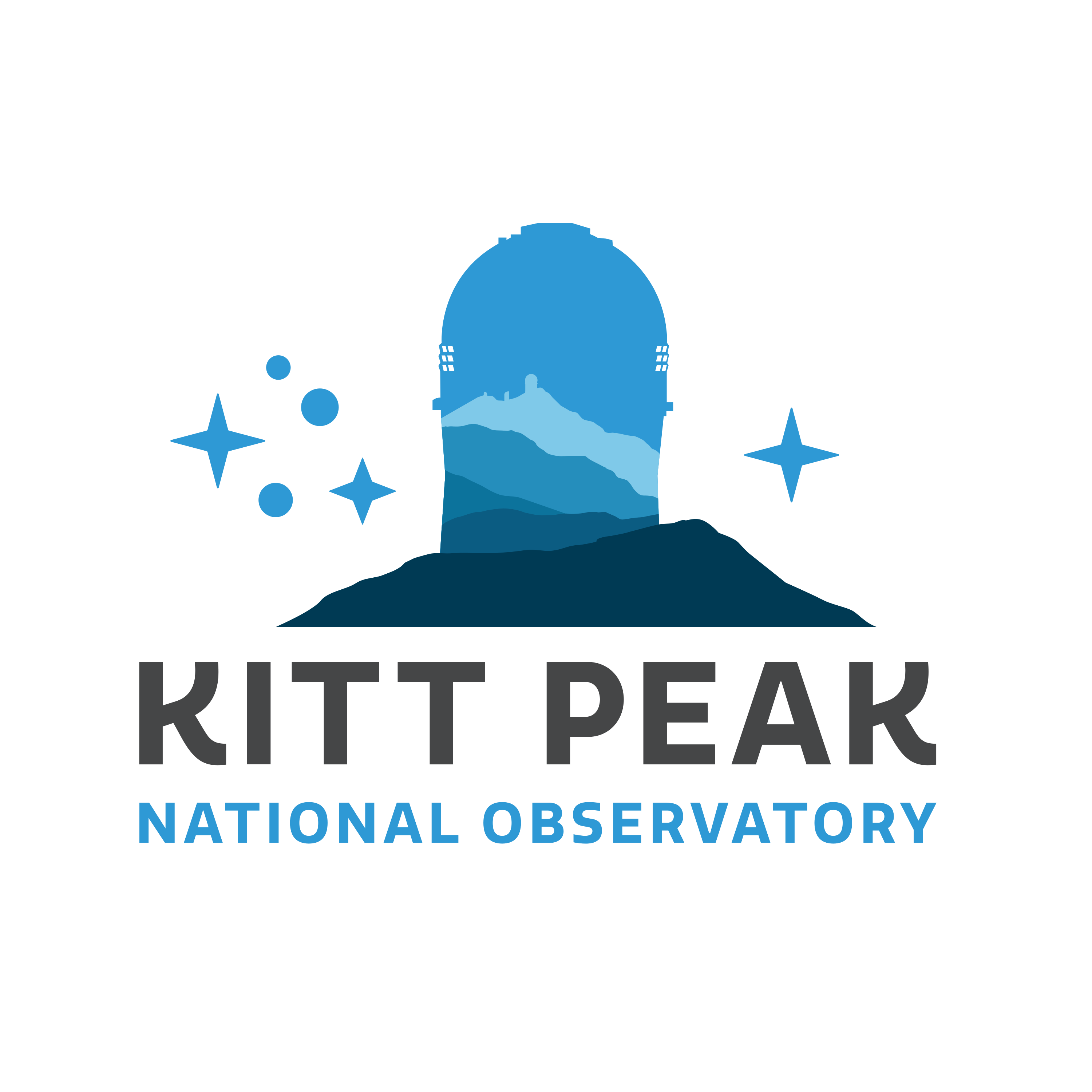 Kitt Peak National Observatory