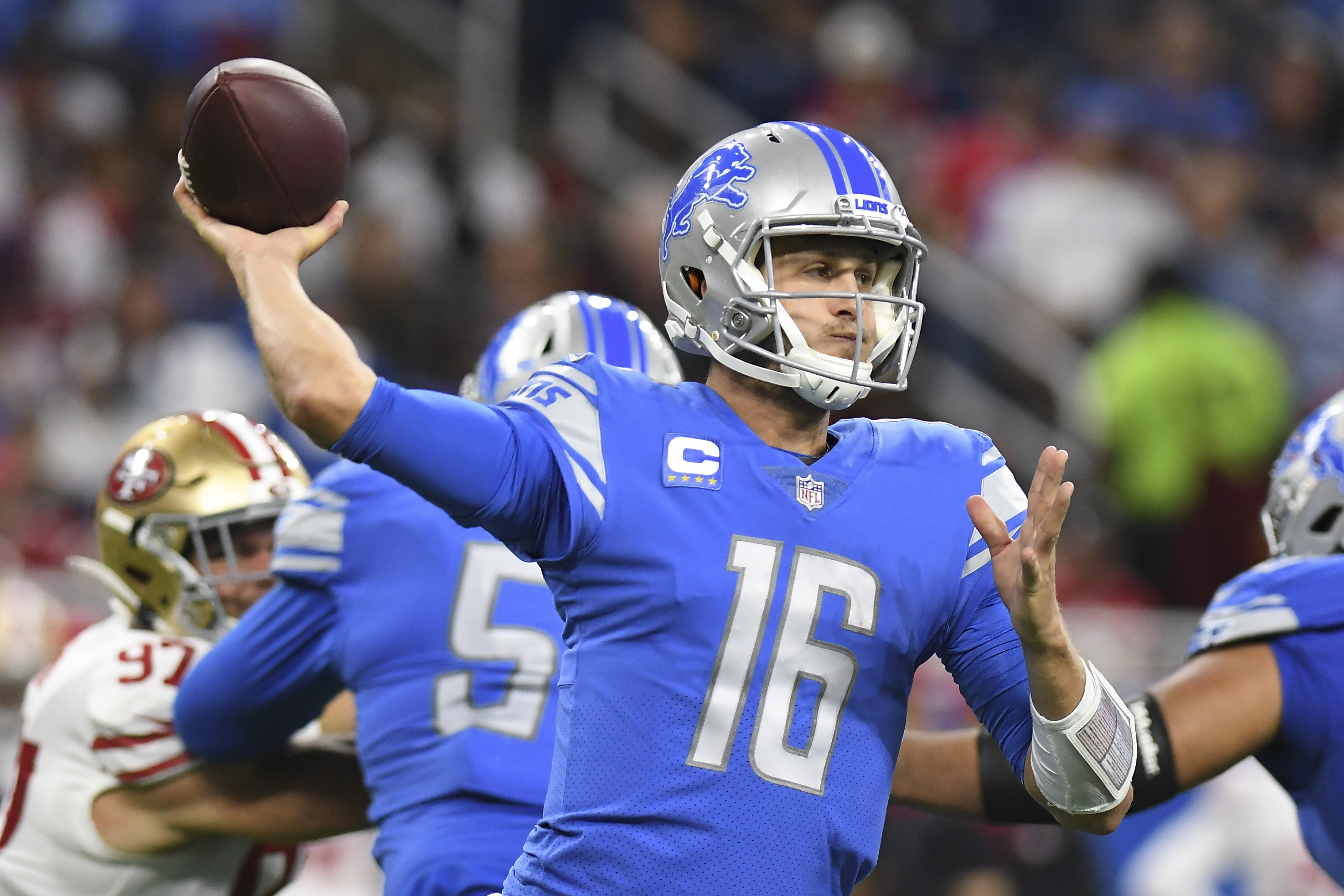 Fantasy football: Why developing a pre-draft quarterback strategy is key