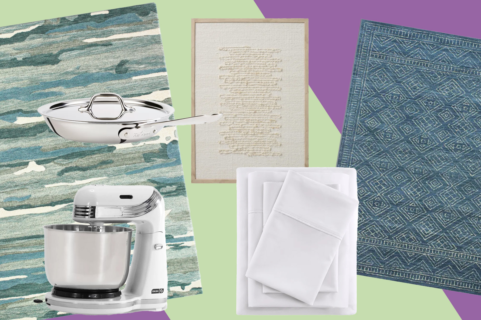 Shop Wayfair’s 48 Hour Clearance Sale –– offering up to 70% off, free delivery!