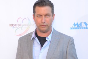 Stephen Baldwin book lawsuit