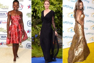 Best/Worst Dressed -- May 9