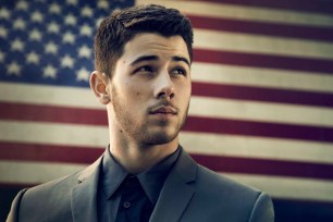 nick jonas hottest jonas brother