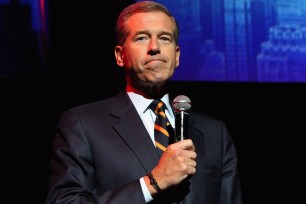 Brian Williams