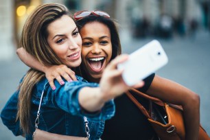 selfie bans -- yahoo travel