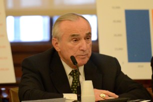 Bill Bratton