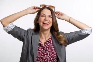 Sutton Foster