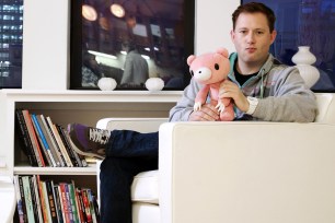 Karmaloop CEO Greg Selkoe