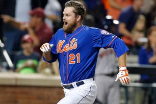 Lucas Duda