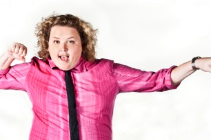 Fortune Feimster