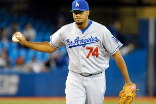 Kenley Jansen